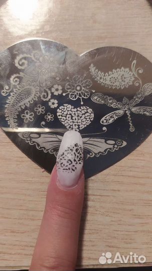 Требуются модели на маникюр