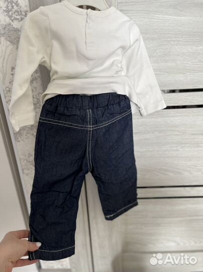 Костюм для девочки