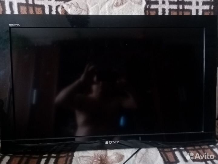 Телевизор Sony