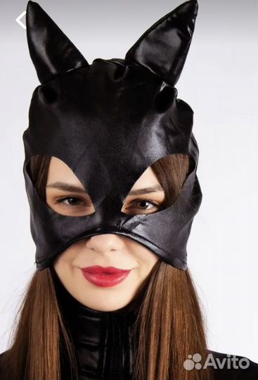 Костюм карнавальный Женщины-кошки