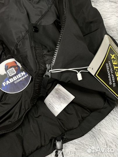 Куртка Arcteryx Macai Jacket LT