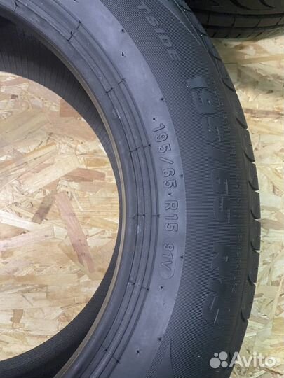 Pirelli Formula Energy 195/65 R15 91V