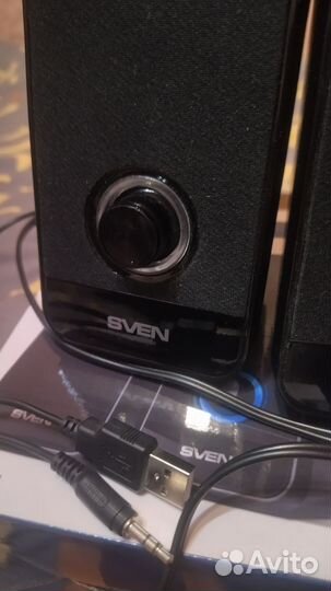 Колонки sven320
