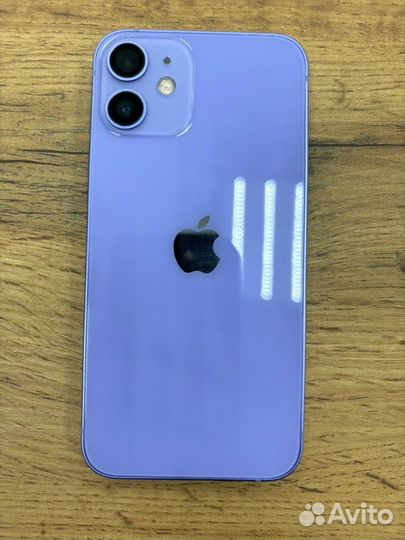 iPhone 12 mini, 128 ГБ