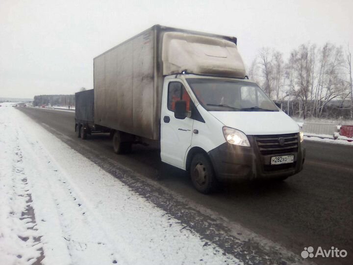 Водитель категорий B.C.D.Медкнижка и карта скзи