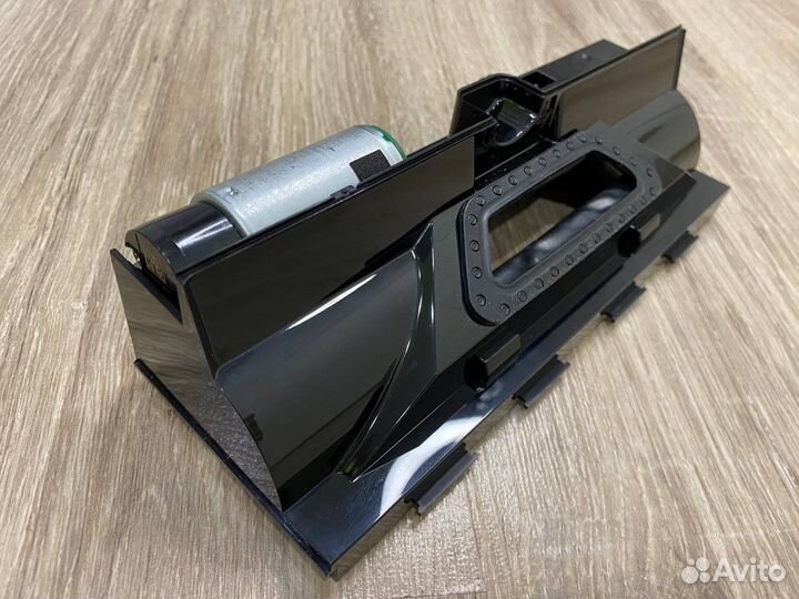 Двигатель в корпусе турбо щетки Xiaomi Mijia 1T