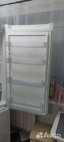 Холодильник Atlant