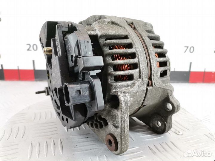 Генератор для Seat Leon 1 (1M) 038903018