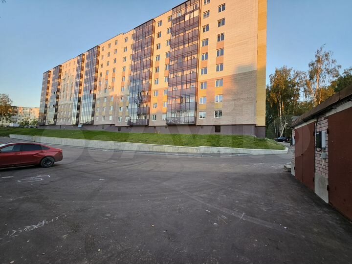 Гараж, 23 м²