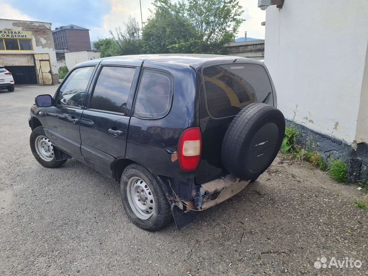 Крыша на ниву