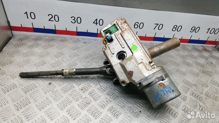 Электроусилитель руля opel corsa D 3-9 дней