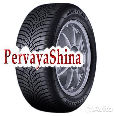 Goodyear Vector 4Seasons Gen-3 235/40 R18