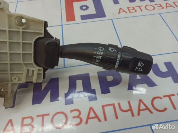 Переключатель подрулевой в сборе Hyundai Accent (L