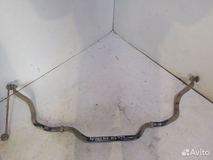 Стабилизатор передний Opel Antara