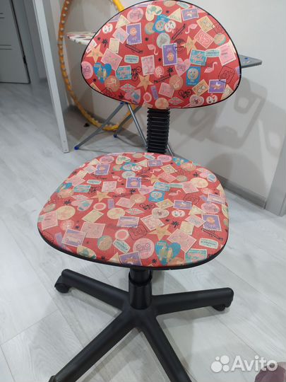 Детский стул