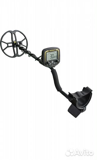 Металлоискатель TX 850 12D