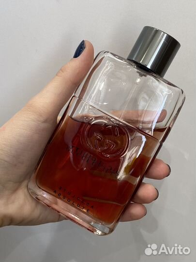 Мужской парфюм тестеры