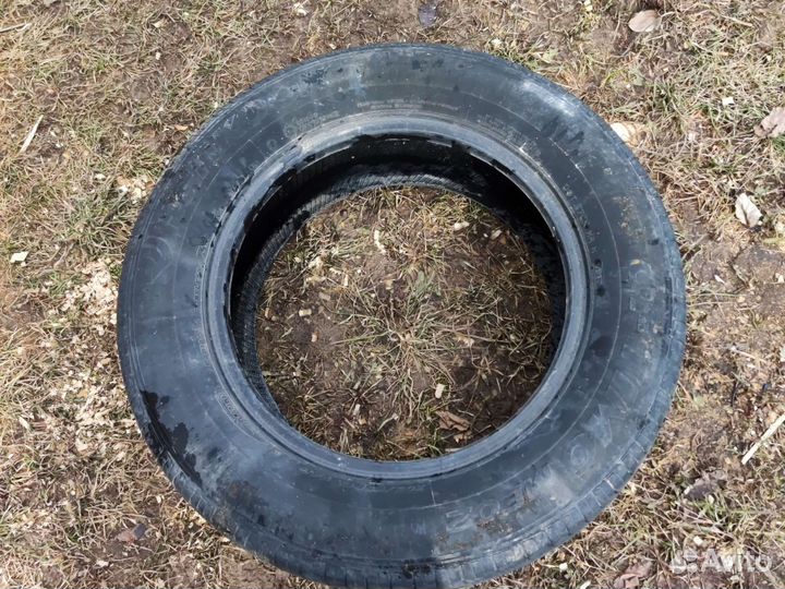 Hankook Optimo ME02 205/65 R15