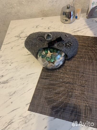 Головные уборы женские