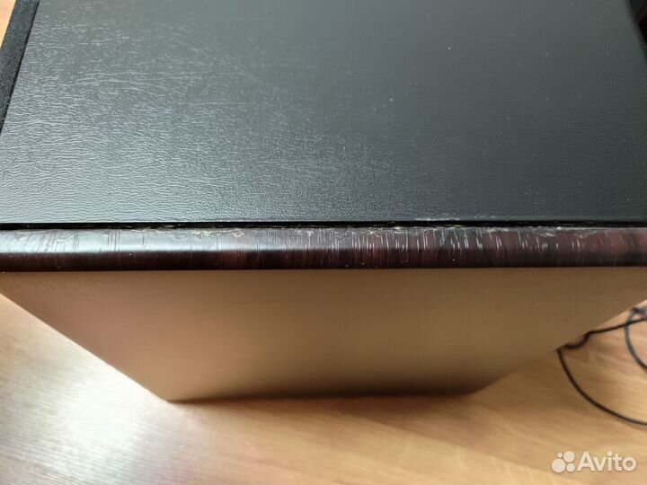 Акустическая система 5.1 microlab FC 730