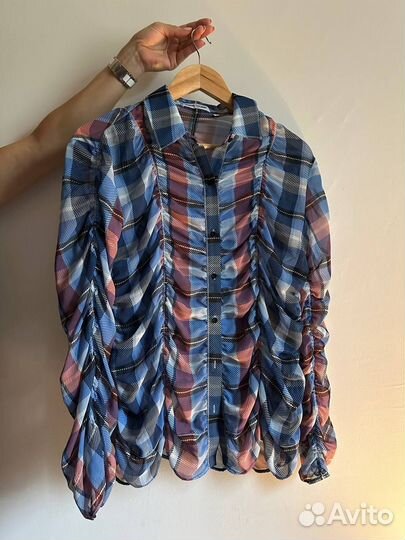 Блузка opening ceremony оригинал