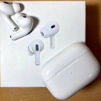 Беспроводные наушники AirPods Pro (2 nd gen.)