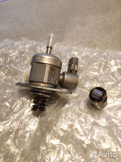 Тнвд BMW 116i F20/F21 N13B16