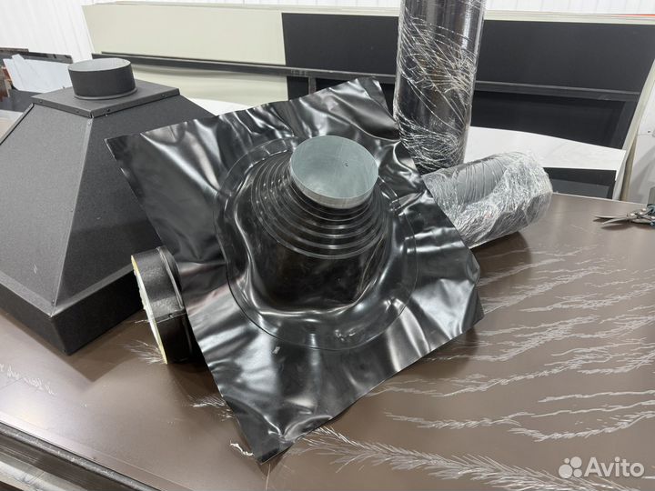 Зонты-вытяжки для мангала, гриля, барбекю и тандыр