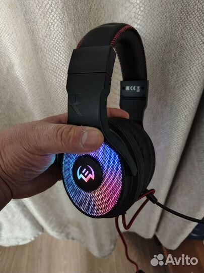 Наушники Sven AP-U1001MV