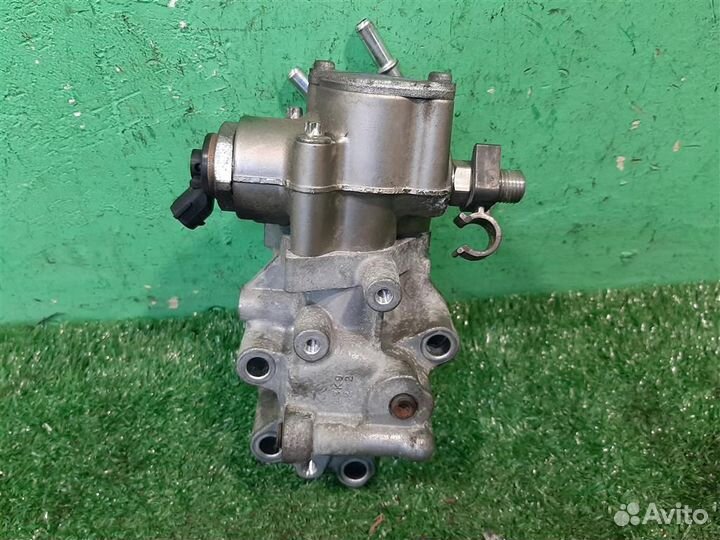 Тнвд Mazda 6 (GH) 2010