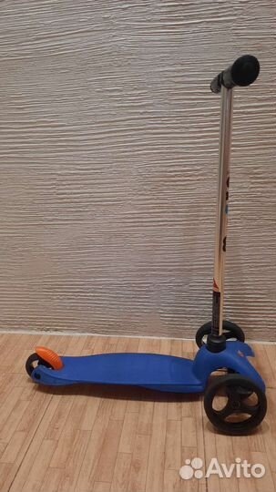 Самокат Mini micro
