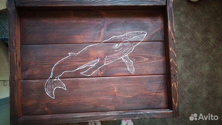 Декор для детской