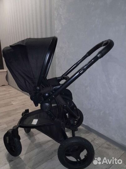 Коляска 2 в 1 Quattro Ruote