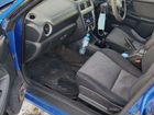 Subaru Impreza 1.5 МТ, 2001, битый, 270 000 км объявление продам