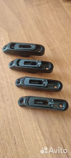 Бридж для бас гитары