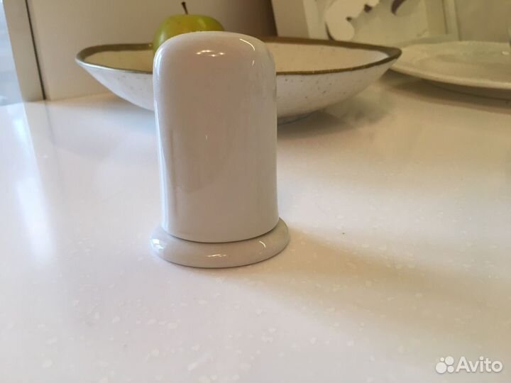 Подставка для зубочисток Multiple choice