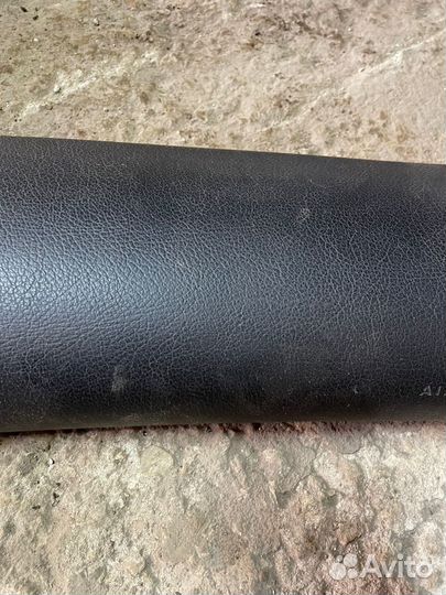 Крышка airbag VW PassAt B5