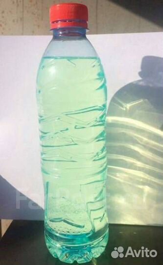 Дизельное топливо дт солярка 59