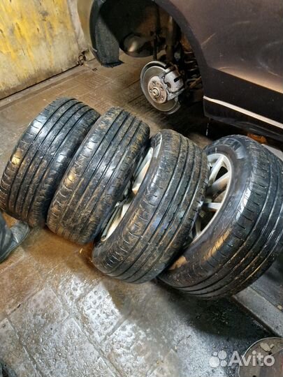 Nexen N8000 235/60 R18