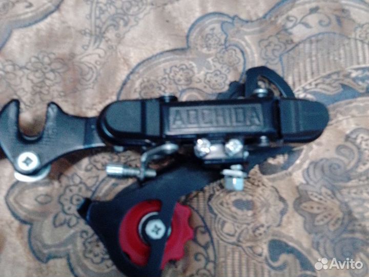 Переключать