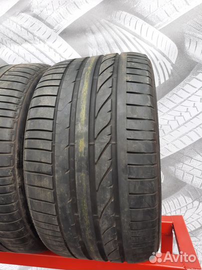 Bridgestone Dueler H/P Sport 315/35 R20