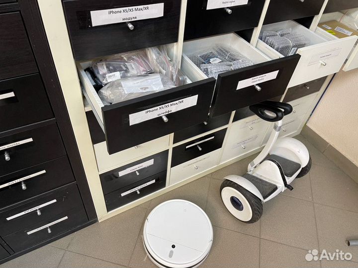 iPhone XS шлейф Ambient light sensor