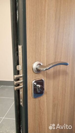 Вскрытие замков установка замена