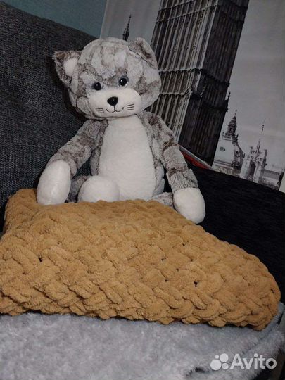 Вяжу на заказ