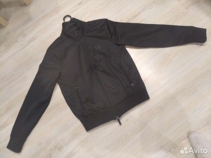 Олимпийка Armani exchange
