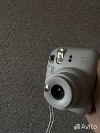 Instax mini 12