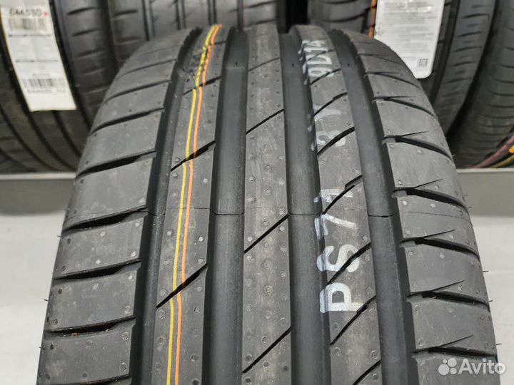 Kumho Ecsta PS71 225/40 R18