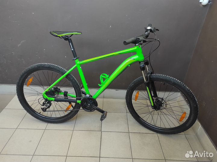 Merida big seven 40