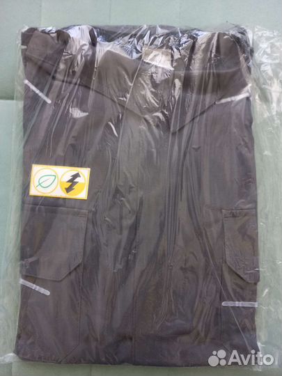 Спецодежда Рубашка Роснефть Ботинки перчатки