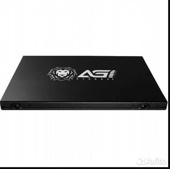 SSD диск AGI 2.5